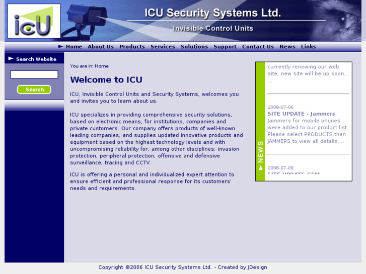 www.icu-security.biz