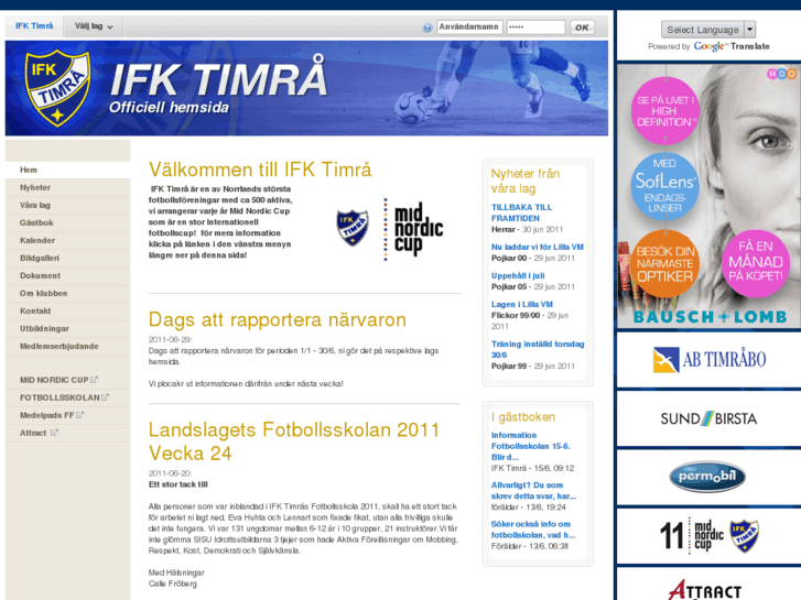 www.ifktimra.com