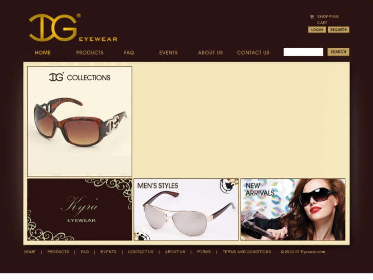 www.igeyewear.com