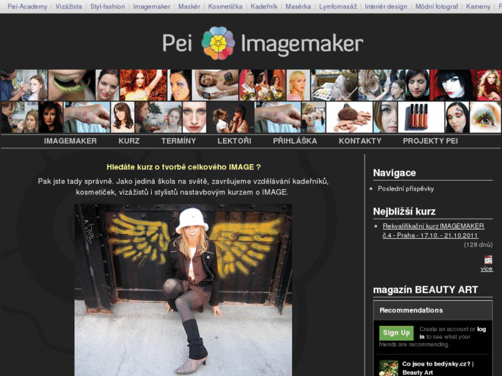 www.imagemaker.cz