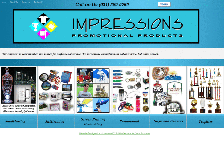 www.impressions-promos.com