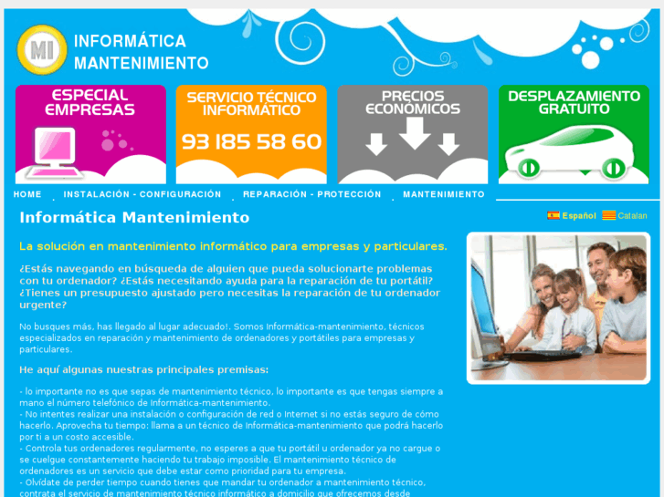 www.informatica-mantenimiento.com