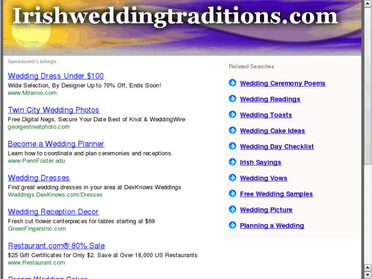 www.irishweddingtraditions.com