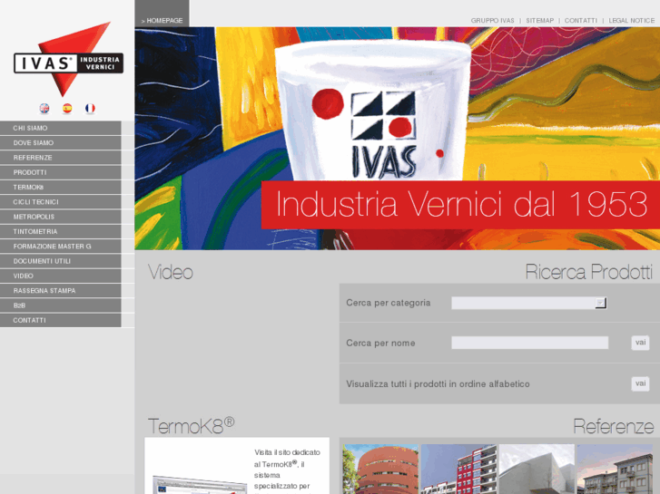 www.ivas.it