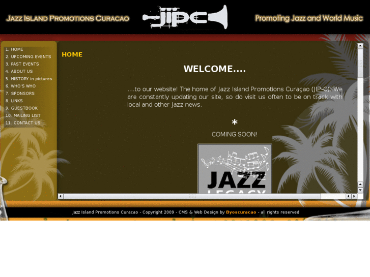 www.jazzcuracao.com