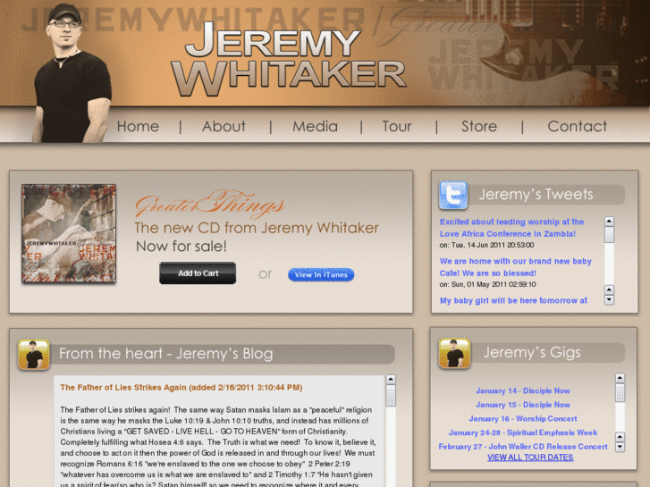 www.jeremywhitaker.net