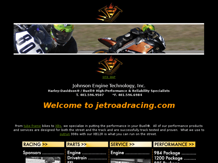 www.jetroadracing.com