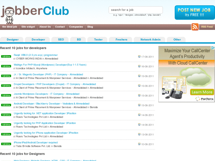 www.jobberclub.com