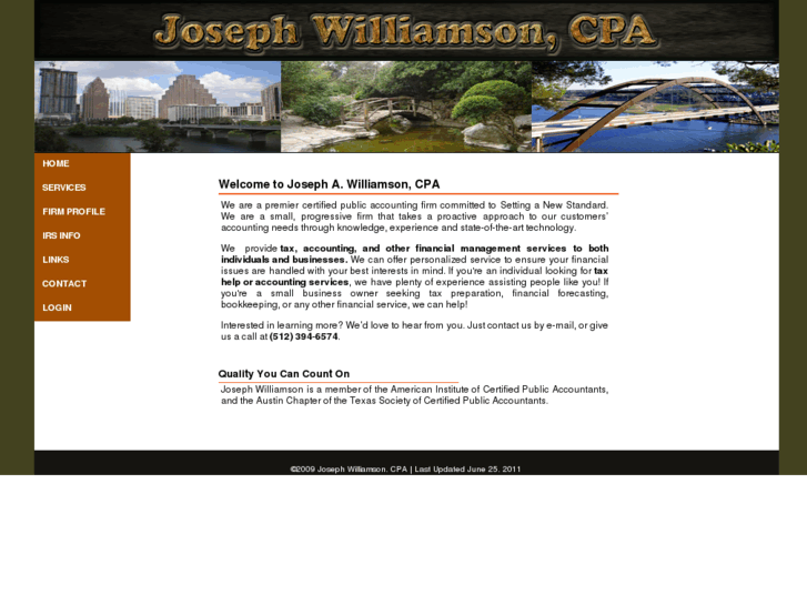 www.jodywilliamsoncpa.com