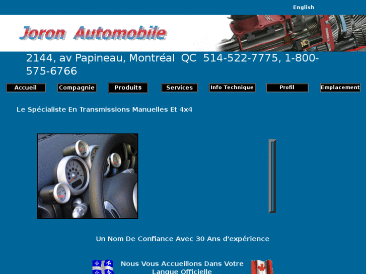 www.joronautomobile.com