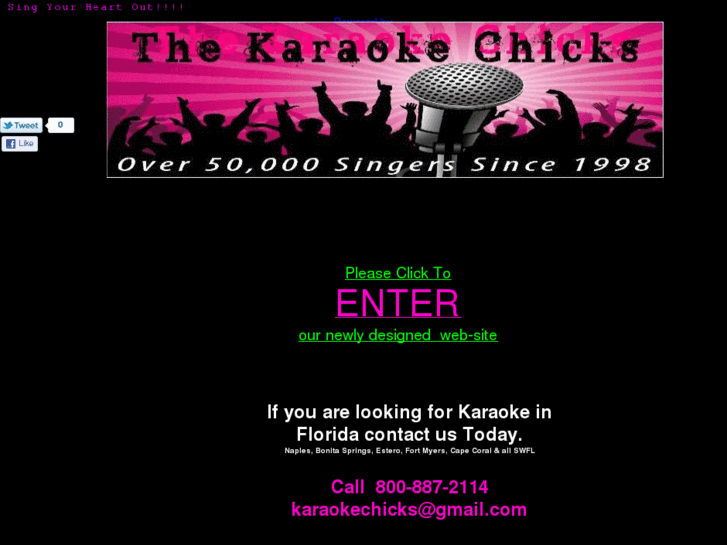 www.karaokenaples.com