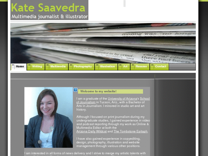 www.katesaavedra.com