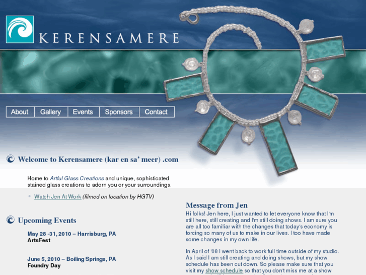 www.kerensamere.com