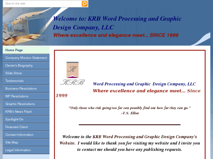 www.krbwordprocessing.com
