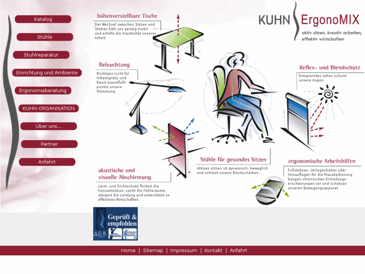 www.kuhn-ergonomix.com