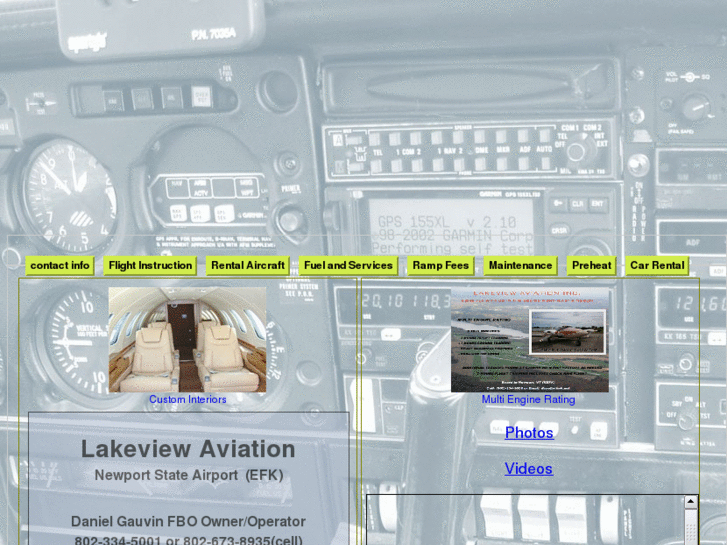 www.lakeviewaviation.com