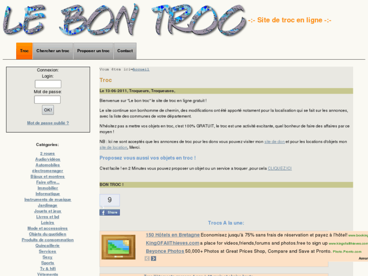 www.le-bon-troc.fr