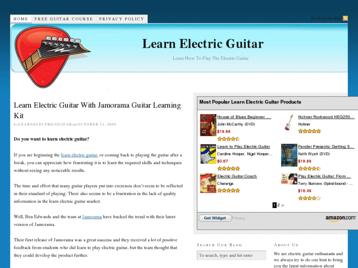 www.learn-electric-guitar.net