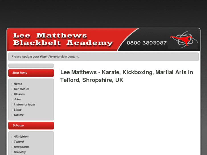 www.leematthews.co.uk