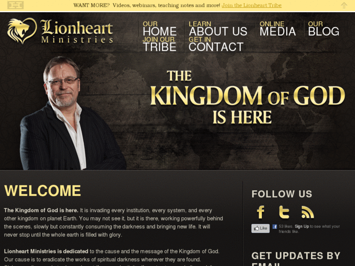 www.lionheart-ministries.com