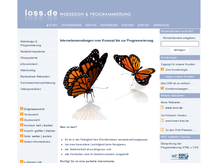 www.loss-design.de