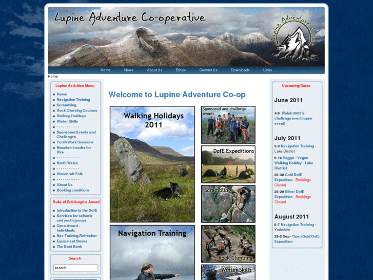 www.lupineadventure.co.uk