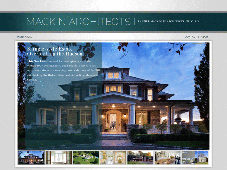 www.mackinarchitects.com