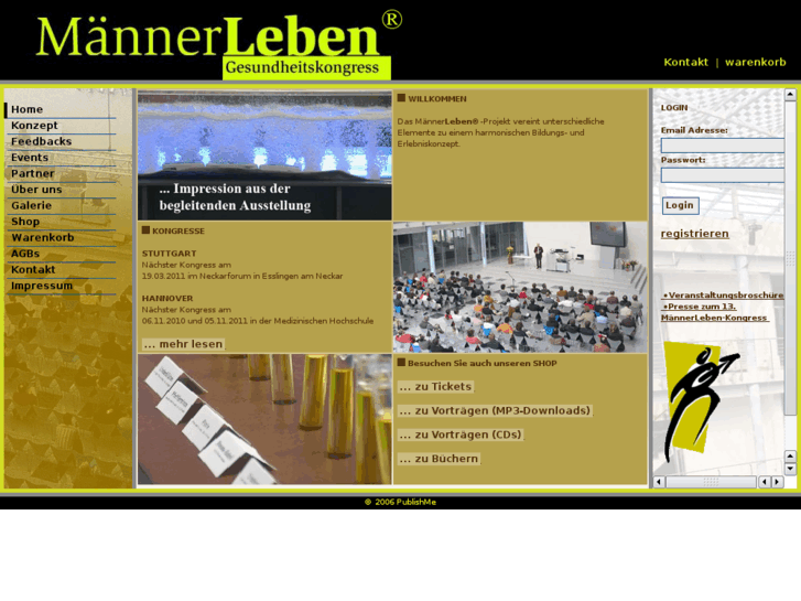 www.maennerleben.com