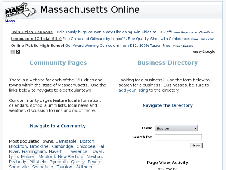 www.mass.biz