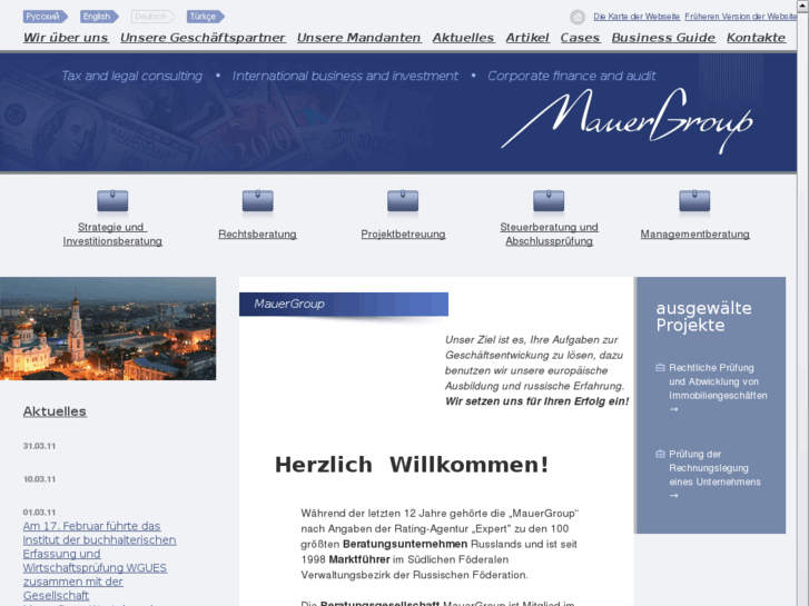 www.mauergroup.de