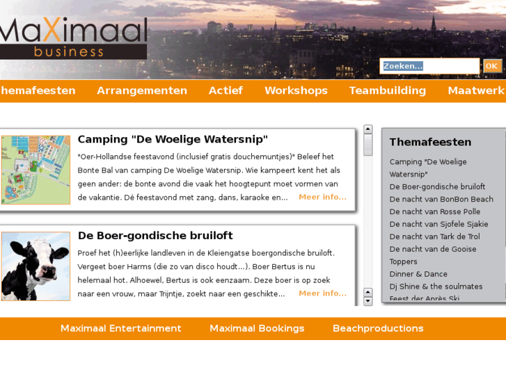 www.maximaalbusiness.nl