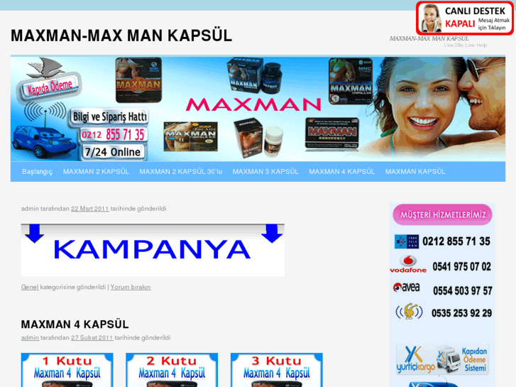 www.maxman.biz