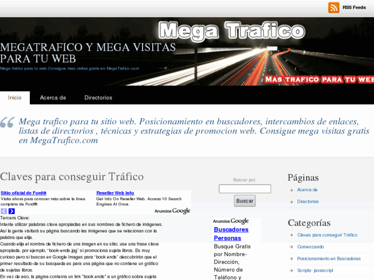 www.megatrafico.com