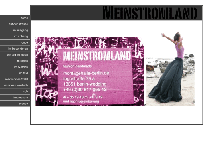 www.meinstromland.com