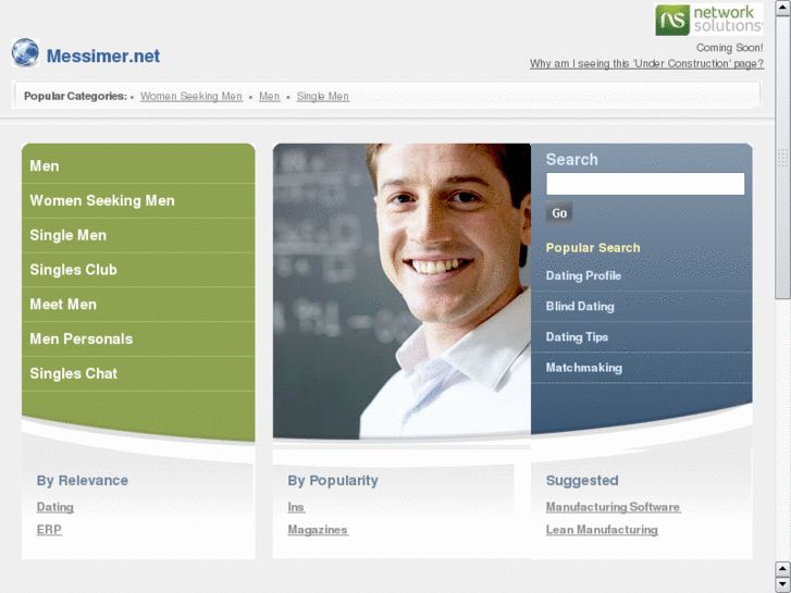 www.messimer.net