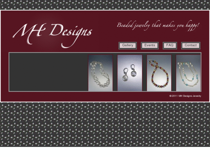 www.mhdesignsjewelry.com