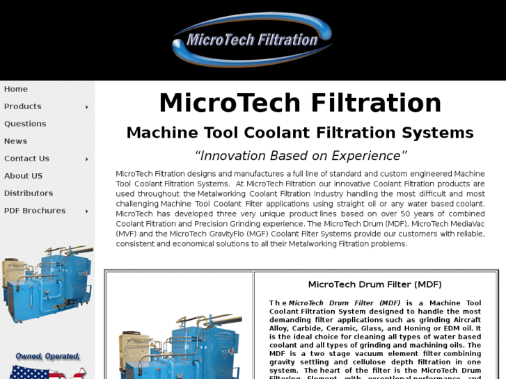 www.microtechfiltration.com