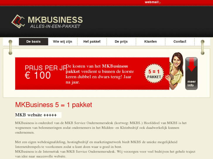 www.mkbusiness.nl