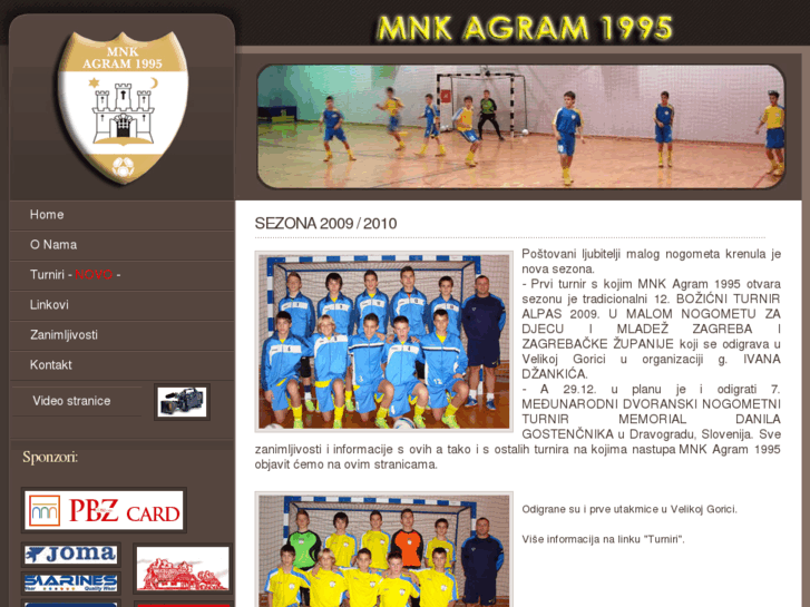 www.mnk-agram1995.com