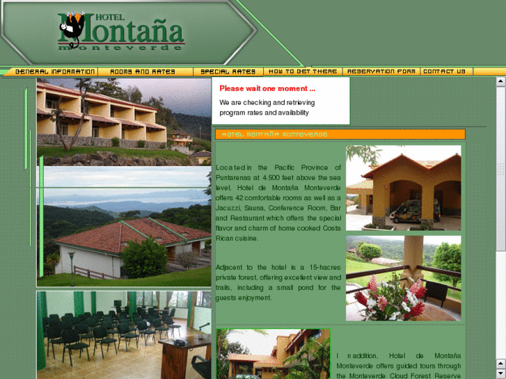 www.monteverdemountainhotel.com