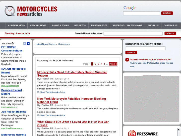 www.motorcyclesnewsarticles.com