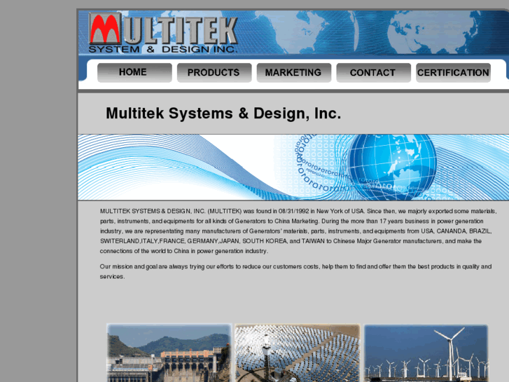 www.multitek-usa.com