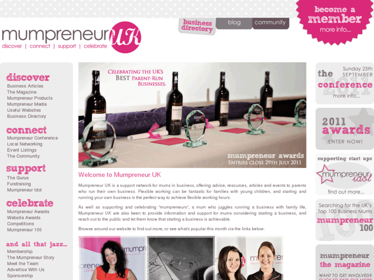 www.mumpreneuruk.com