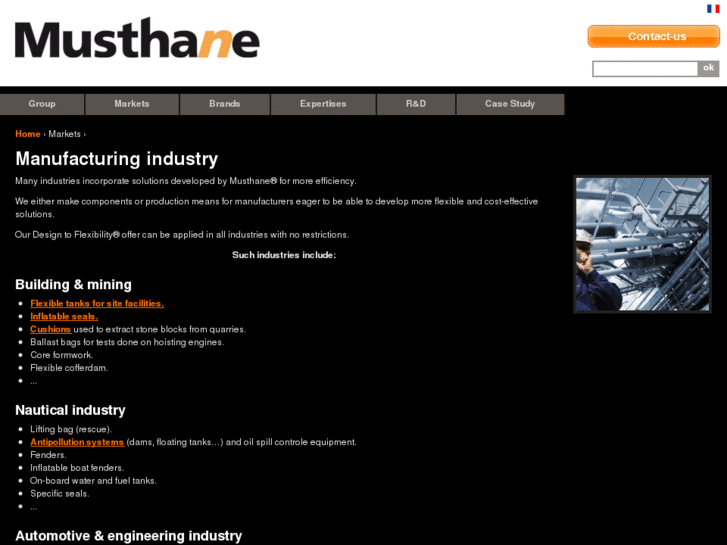 www.musthane-industry.com