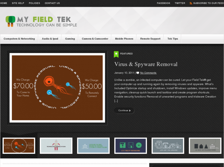 www.myfieldtech.com