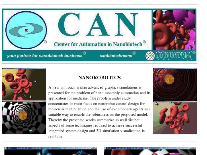 www.nanorobotdesign.com