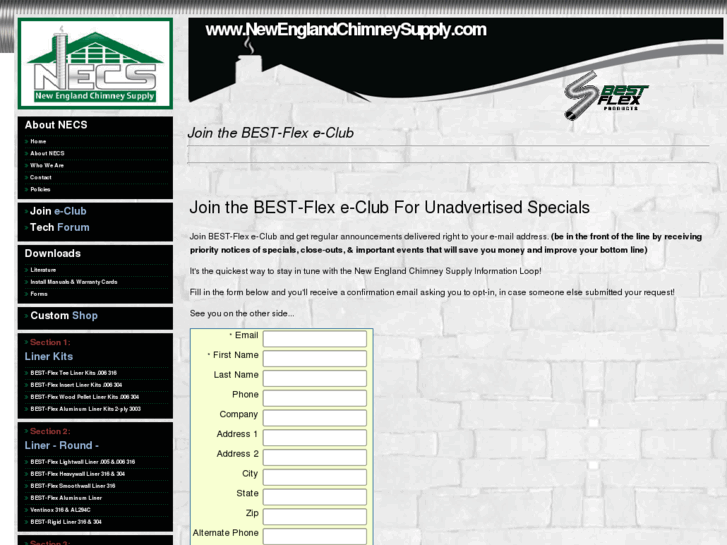 www.necs-best-flex.com