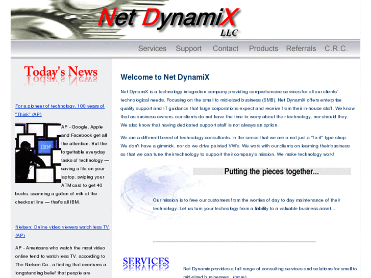 www.netdynamix.com