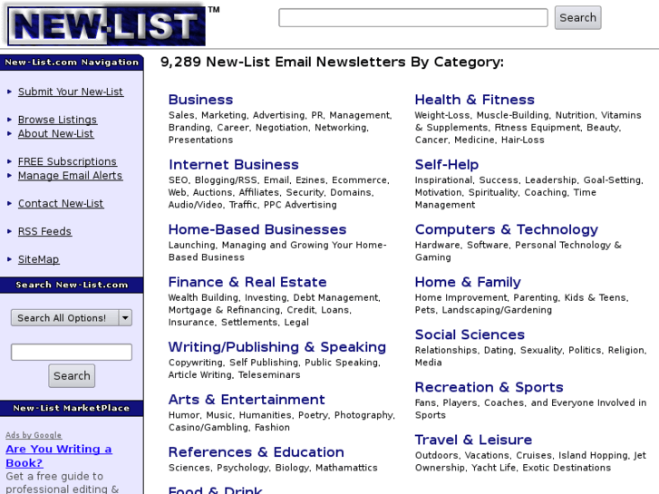 www.new-list.com