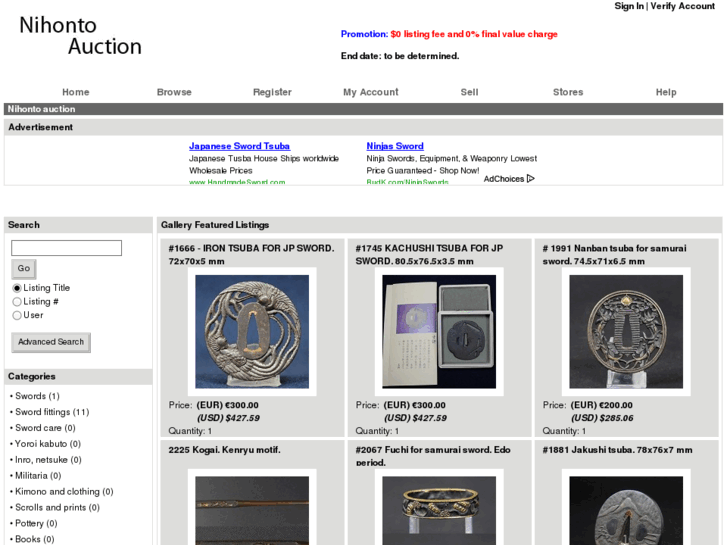 www.nihontoauction.com